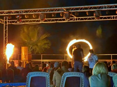 Renaissance Sharm El Sheikh Golden View Beach Resort - 60