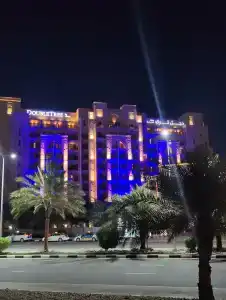 DoubleTree by Hilton Resort & Spa Marjan Island - 4