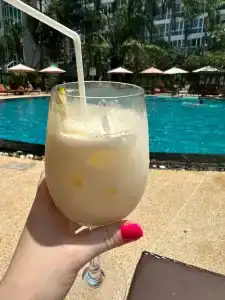 Mercure Pattaya - 76