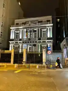  Barcelo Istanbul - 34