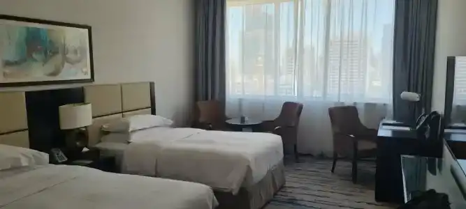 Cristal Abu Dhabi - 12