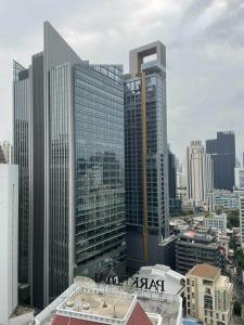 Novotel Bangkok Sukhumvit 4 - 9