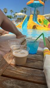 Club Tuana Fethiye - All Inclusive - 99