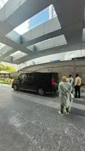 First Central Suites - 51