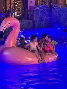 DoubleTree by Hilton Resort & Spa Marjan Island - 85