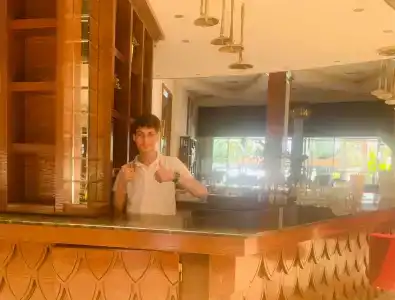 My Home Resort- Ultra All Inclusive - 17