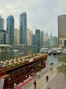 Crowne Plaza Dubai Marina, an IHG - 65