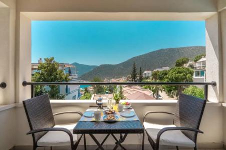 True Blue Boutique Kalkan - 68