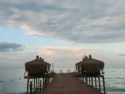 Crystal Flora Beach Resort - Ultimate All Inclusive - 45