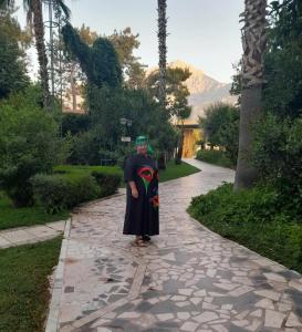 Armas Kaplan Paradise - 86