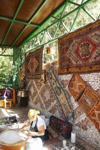 Armas Kaplan Paradise - 64