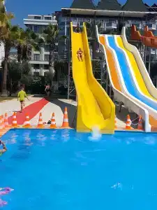 Euphoria Palm Beach Resort - 59