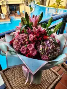 Anantara The Palm Dubai Resort - 18