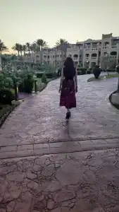 Rixos Sharm El Sheikh - Ultra All Inclusive Adults Only 18 Plus - 20