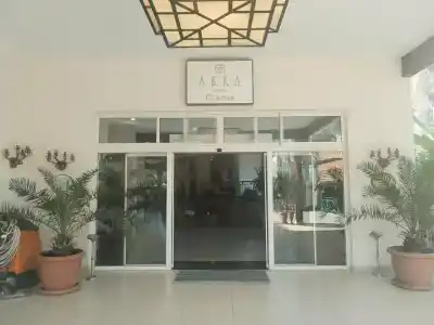 Akka Claros - All Inclusive - 55