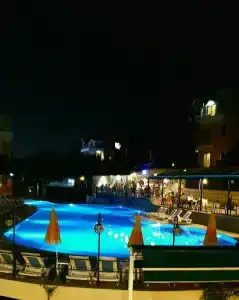 Tu Casa Gelidonya - 38