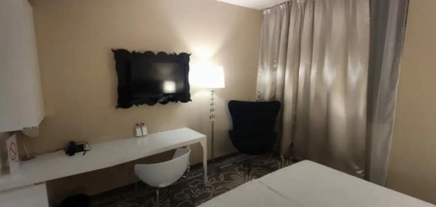 Falkensteiner Belgrade - 74