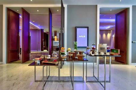Radisson Blu Plaza Bangkok - 82