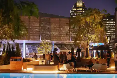 Kimpton Sawyer, an IHG - 5