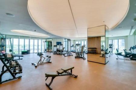 Vida Emirates Hills - 19