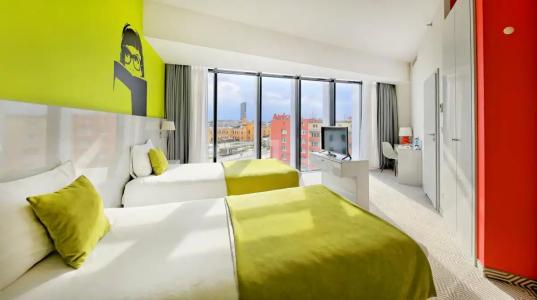 Ibis Styles Wroclaw Centrum - 89