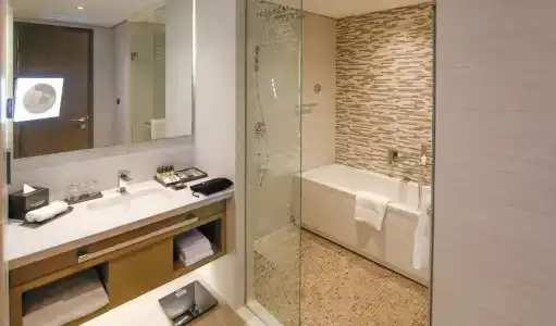 Pullman Sharjah - 7