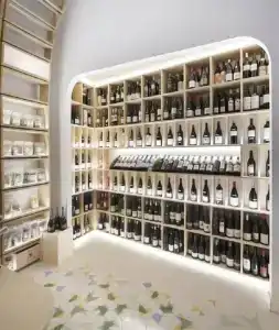 Serawa Alicante - 99