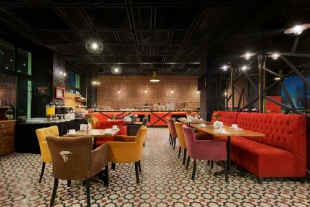 Ramada by Wyndham Sakarya - 32