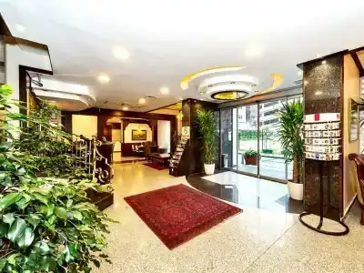 Gülhanepark & Spa - 4