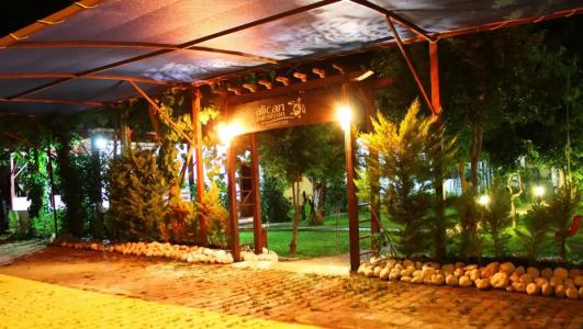 Alican Izba House - 56