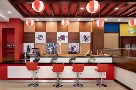 Ramada by Wyndham Dubai Deira - 29