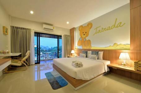 Tairada Boutique - 8
