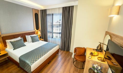 Grand Sirkeci - 40