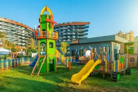 Calyptus Kirman Premium - Ultra All Inclusive - 94