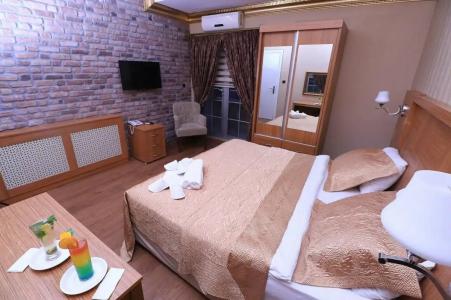 Marvell City Otel - 59