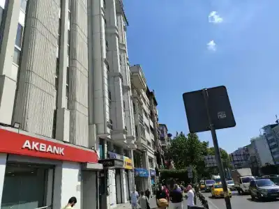 İstanbul Trend Old City - 32