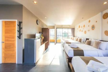 Baan Tah On The Sea - 86