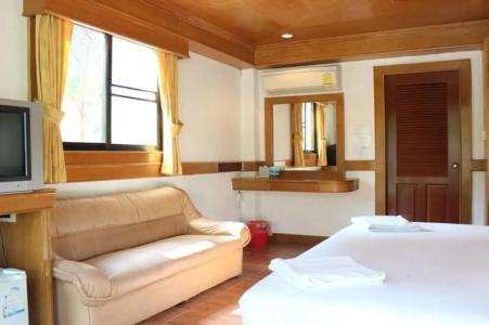 Koh Chang Thai Garden Hill Resort - 89