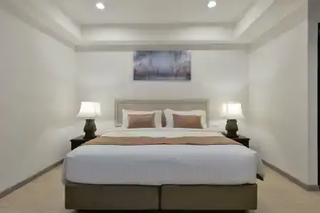 Aspira Residence Ruamrudee - 37