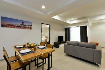 Aspira Residence Ruamrudee - 43
