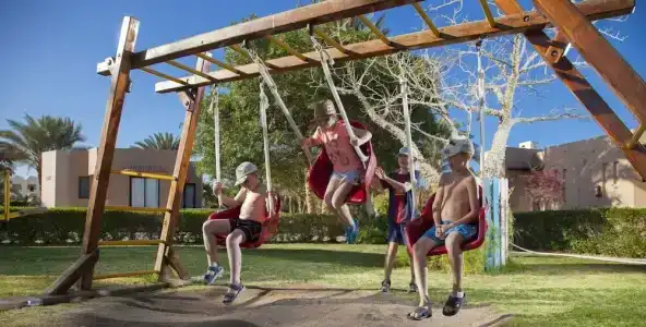 Pharaoh Azur Resort - 13