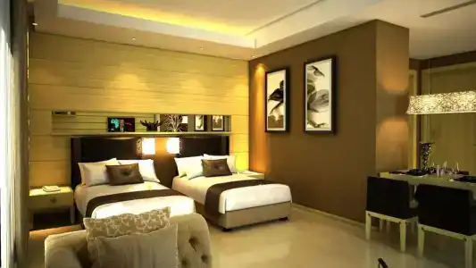 Aquasis De Luxe Resort & SPA - Ultra All Inclusive - 77