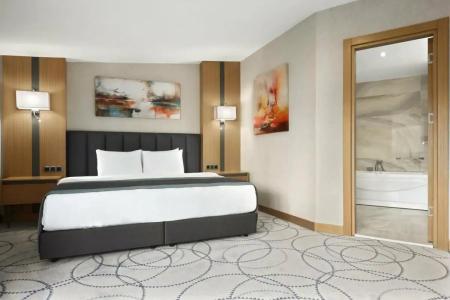 Ramada By Wyndham Nilufer Bursa - 12