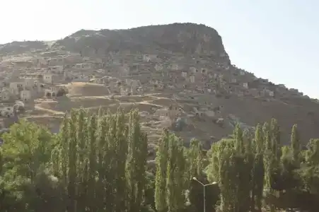 Kapadokya Hill & Spa (12+) - 38