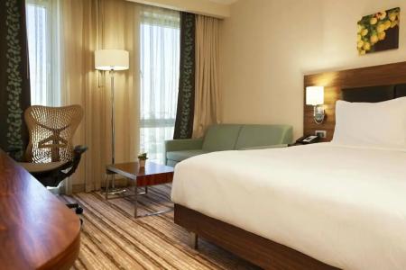 Hilton Garden Inn Erzincan - 63