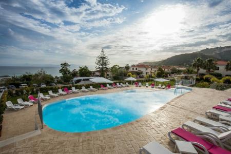 Sentido Michelizia Tropea Resort - 27