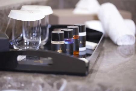 The Parma & Spa Taksim - 34