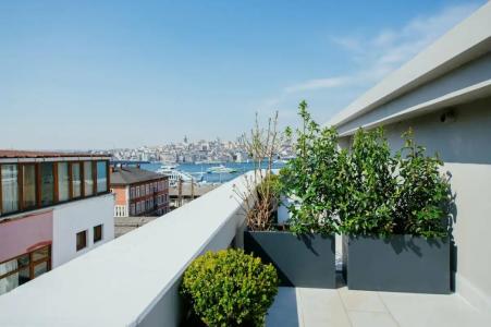 Dream Bosphorus - 51