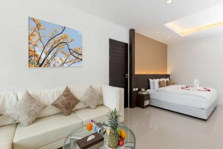 Patong Bay Hill Resort - SHA Extra Plus - 73