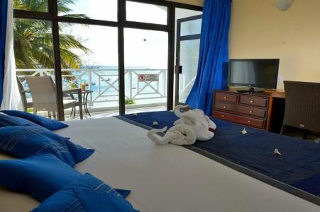 Coral Azur Beach Resort Mont Choisy - 56